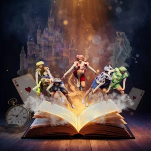 Zu Gast im Märchen · Lienz
